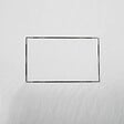 STANO - Receveur de douche 70 x 140 cm extra plat blanc PIATTO en SoliCast® surface ardoisée - vignette