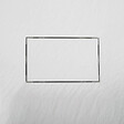 STANO - Receveur de douche 80 x 100 cm extra plat blanc PIATTO en SoliCast® surface ardoisée - vignette