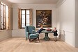 ORAC DECOR - C327 MANOIR corniche plafond Orac Decor - 15,9x14,3x200cm (h x p x L) - moulure décorative polyuréthane Pack 2 pièces - vignette