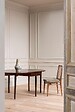 ORAC DECOR - C327 MANOIR corniche plafond Orac Decor - 15,9x14,3x200cm (h x p x L) - moulure décorative polyuréthane Pack 2 pièces - vignette