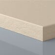 STANO - Receveur de douche 90 x 180 cm extra plat PURE en résine surface ardoisée beige Grille beige - vignette