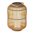 LUMISKY - Lanterne solaire et rechargeable MARIEL SMALL H40cm - vignette