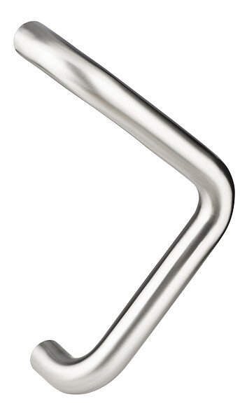 HERACLES - Poignée en V Série 401 inox 32x300mm - HERACLES - B-INOX-PT214 - large