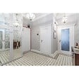 ORAC DECOR - C220 Corniche plafond Orac Decor - 7,5x11,5x200cm (h x p x L) - moulure décorative polyuréthane Carton complet - vignette