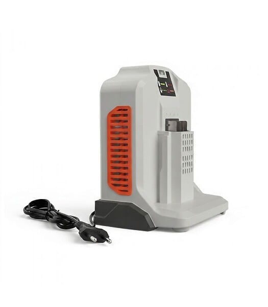 DAEWOO - Chargeur rapide 62V 4A pour batterie DAEWOO DALCH62-4A - large