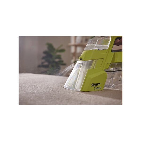 RYOBI - Aspirateur de zone RYOBI - RDC18-0 - 18V One+ - 200ml - Sans batterie ni chargeur - large