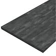 NATUREL - Plan Naturel Stilla 30x2,5x23 cm noir (STILLAF03006) - vignette