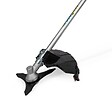 VITO - Debroussailleuse thermique 47Cm3 Moteur 2T 2.7CV + Bobine  avec fil + lame 3 dents + Harnais VITO - vignette