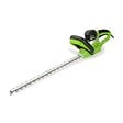 VITO - Taille haies 600W Lame double 59cm Protection mains Poignée avec interrupteur VITO - vignette