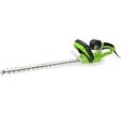 VITO - Taille haies 600W Lame double 59cm Protection mains Poignée avec interrupteur VITO - vignette