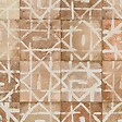 RO'MA NATURE - Carrelage Vintage effet Terre cuite Nature Lines 45x45x0,95 cm Terravia - Sol et mur intérieur (vendu par carton de 1 m²) - vignette
