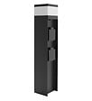 XANLITE - Borne bof2prcct nr 600lm cct - vignette