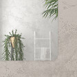 AURLANE - Miroir salle de bain - 60x80cm - GO - vignette