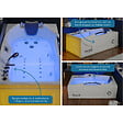DISTRIBAIN - Baignoire balnéo G-Fidji 30 jets Whirlpool - vignette