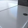 AURLANE - RECEVEUR DE DOUCHE A POSER EXTRA-PLAT EN ACRYLIQUE BLANC RECTANGLE - 140x90cm - BAC DE DOUCHE - vignette