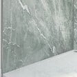 AURLANE - Panneau Mural Pierre Finition Artic Green 90 x 210 cm - STONE'IT ARTIC GREEN - vignette