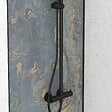 AURLANE - Panneau Mural Pierre Finition Venus 90 x 210 cm - STONE'IT VENUS - vignette