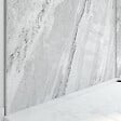 AURLANE - Panneau Mural Pierre Finition Artic Storm 120 x 210 cm - STONE'IT ARTIC STORM - vignette