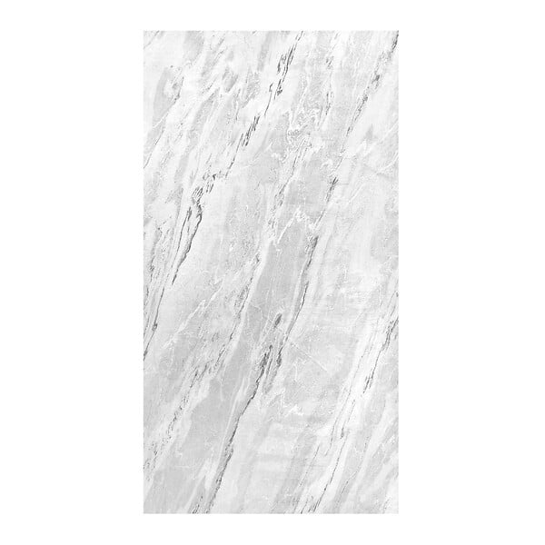 AURLANE - Panneau Mural Pierre Finition Artic Storm 120 x 210 cm - STONE'IT ARTIC STORM - large