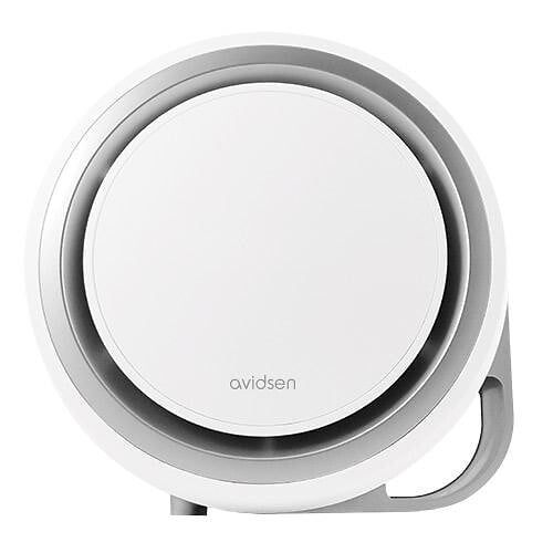 AVIDSEN - Avidsen Purificateur Dair Interieur M1 - Gris - large