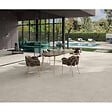 ARKEMA DESIGN - Arkema Design Happy - Douche solaire pour piscine avec lave-pieds, anthracite (H120/7016) - vignette