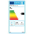 DE DIETRICH - Chauffe Eau Électrique 100 L Plat Mural Multiposition Cesl C - vignette