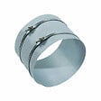 ACOMAT - Manchette souple VMC anti vibratile M0 400°C/2h - Diamètre (mm): 125 - vignette