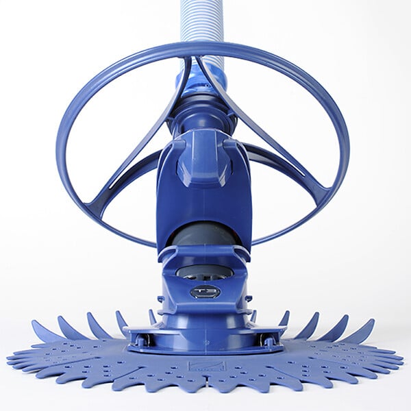 ZODIAC - Aspirateur Hydraulique De Fond Pour Piscine - T3 - large