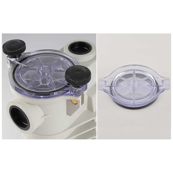 KRIPSOL - Pompe De Filtration 7,5m3/h Tri - KS50T - large