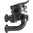 HAYWARD - Vanne Multivoies 2 - SP0715X62E - vignette