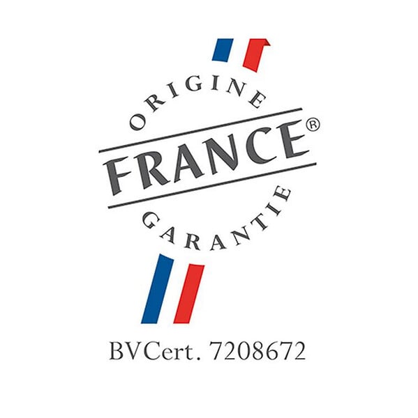 INVICTA - Poêle à Bois Fonte 9kw Noir - P610449 - large