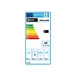 NEFF - Groupe Filtrant 86cm 600m3/h Noir - D86NAC1S0B - vignette