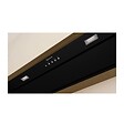 NEFF - Groupe Filtrant 86cm 600m3/h Noir - D86NAC1S0B - vignette