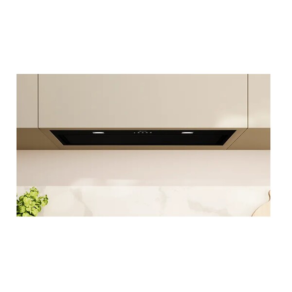 NEFF - Groupe Filtrant 86cm 600m3/h Noir - D86NAC1S0B - large