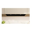 NEFF - Groupe Filtrant 86cm 600m3/h Noir - D86NAC1S0B - vignette