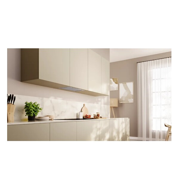 NEFF - Groupe Filtrant 52cm 570 M3/h Inox - D54NAC1N0 - large