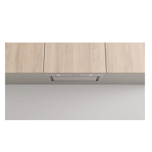 NEFF - Groupe Filtrant 52cm 570 M3/h Inox - D54NAC1N0 - large
