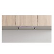 NEFF - Groupe Filtrant 52cm 570 M3/h Inox - D54NAC1N0 - vignette