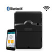 SOLEM - Programmateur Secteur Wifi Et Bluetooth 2 Stations - 702SOSMIS02 - vignette