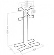 ERARD - Support Tv Erard 039040 - vignette