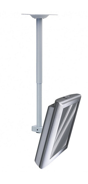 ERARD - Support Plafond Inclinable/orientable Pour écrans De 19 à 32 - 002405 - large