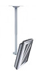 ERARD - Support Plafond Inclinable/orientable Pour écrans De 19 à 32 - 002405 - vignette