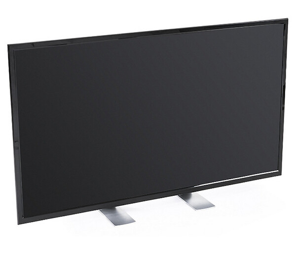 ERARD - Pied Tv De Table Universel Pour écran 20 à 50 - 035300 - large