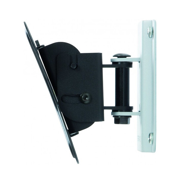ERARD - Support Mural Inclinable/orientable Pour écran 15 à 23 - 043310 - large