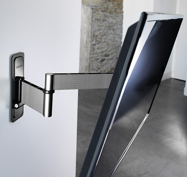 ERARD - Support Mural Inclinable/orientable Pour écran 30 à 55 - 048140 - large