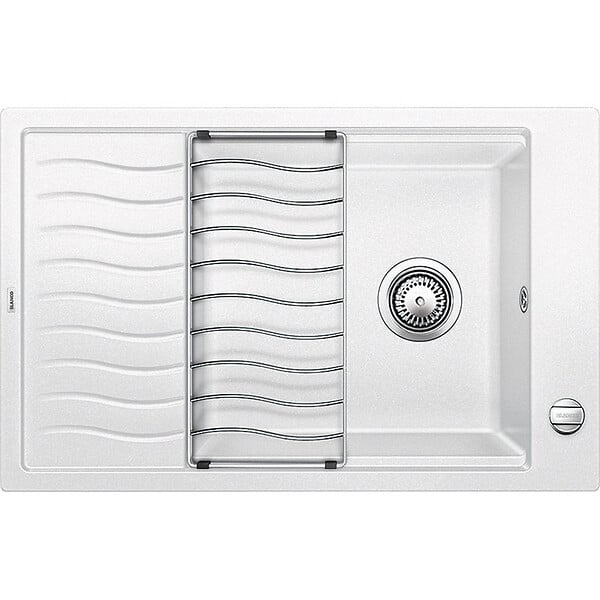 BLANCO - Egouttoir 436x205mm Pour évier - 229234 - large