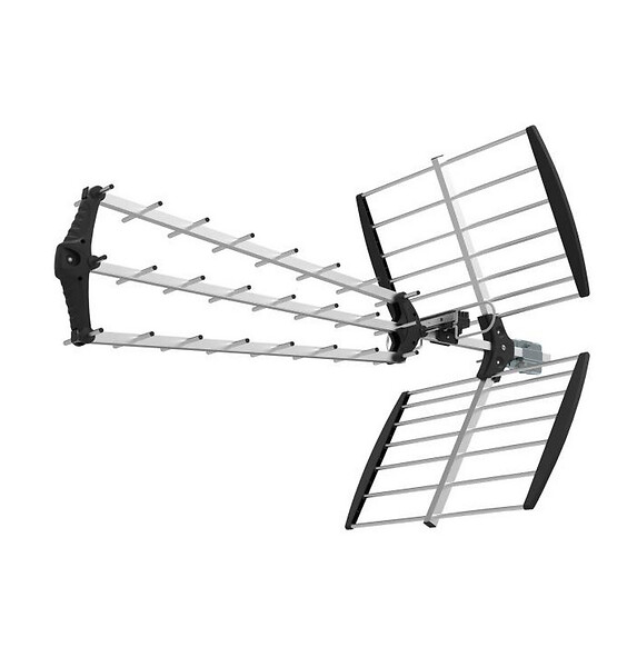 SERVIMAT - Antenne Uhf Lte - SER4348 - large