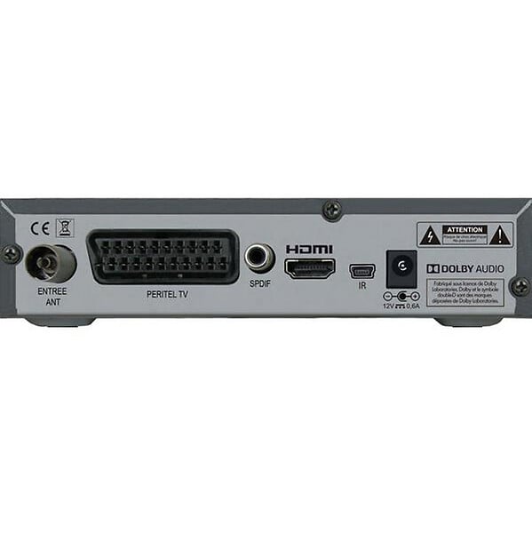 SERVIMAT - Décodeur Tnt Hd - TNT71HD2 - large