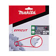 MAKITA - Lame de scie circulaire MAKITA E-11178 , T.C.T Efficut, 190 x 20 mm, 25 dents, pour bois - vignette