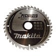 MAKITA - Lame T.C.T MAKITA B-33174 pour scie circulaire, bois avec clous - vignette